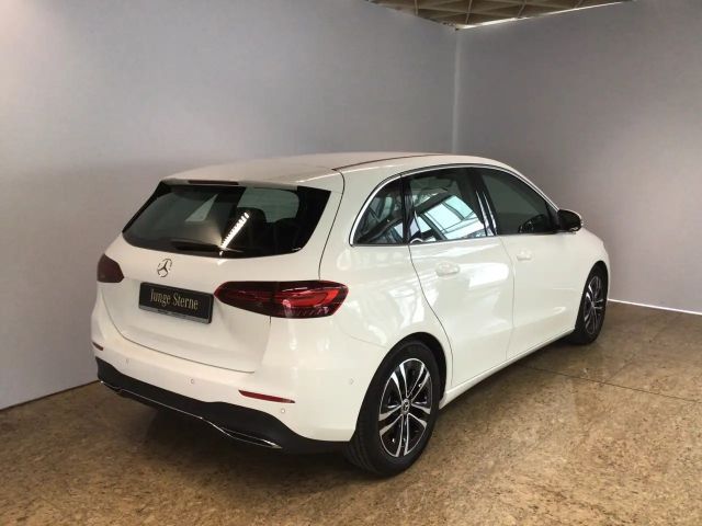 Mercedes-Benz B 200 Progressive