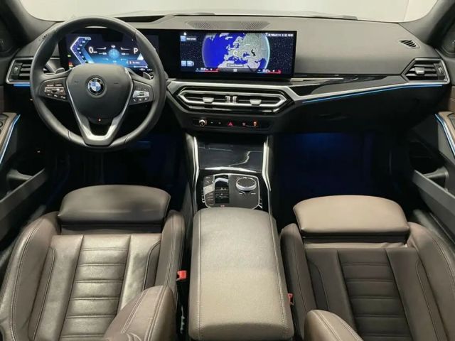BMW 320 320d Sedan xDrive