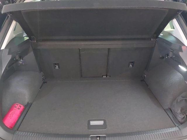 Volkswagen Tiguan 1,5 TSI Navi Assistenzpaket