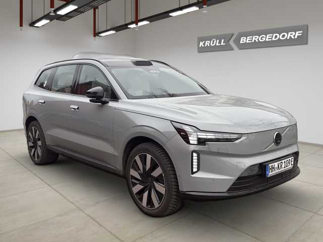 Volvo EX90 AWD Twin motor Ultra