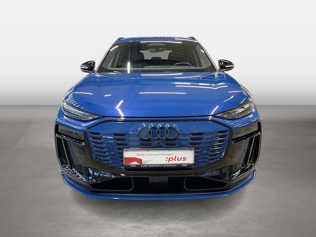 Audi Q6 e-tron Quattro