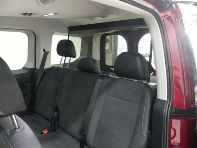 Volkswagen Caddy 1.5 TSI DSG Style