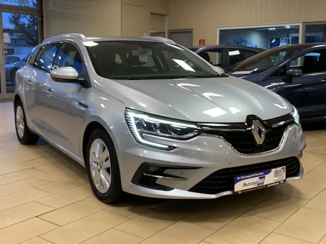 Renault Megane Business Line