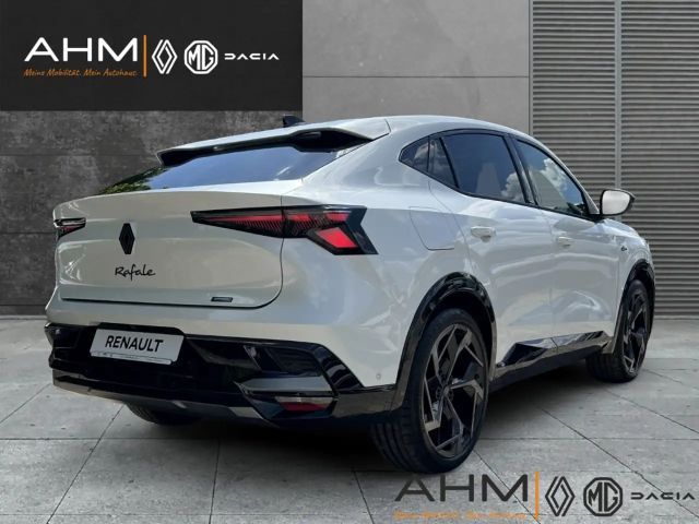 Renault Rafale Alpine