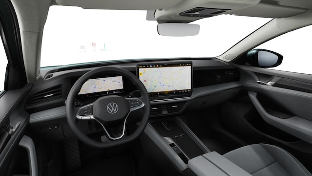 Volkswagen Passat 1.5 eTSI Business