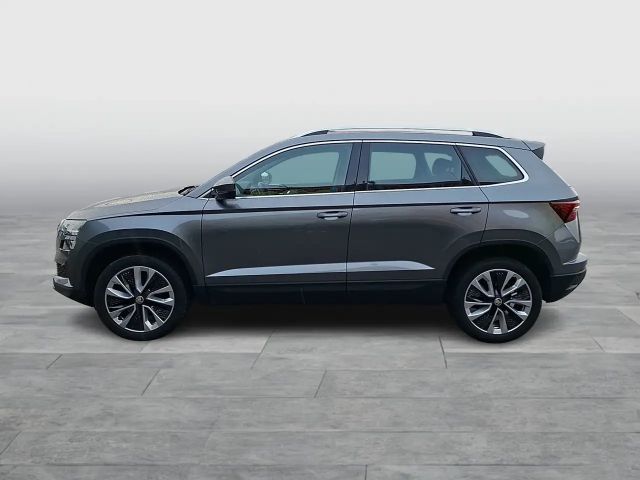Skoda Karoq ACT Style Style
