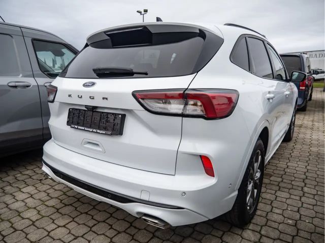 Ford Kuga EcoBoost ST Line X