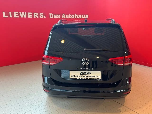 Volkswagen Touran DSG Life