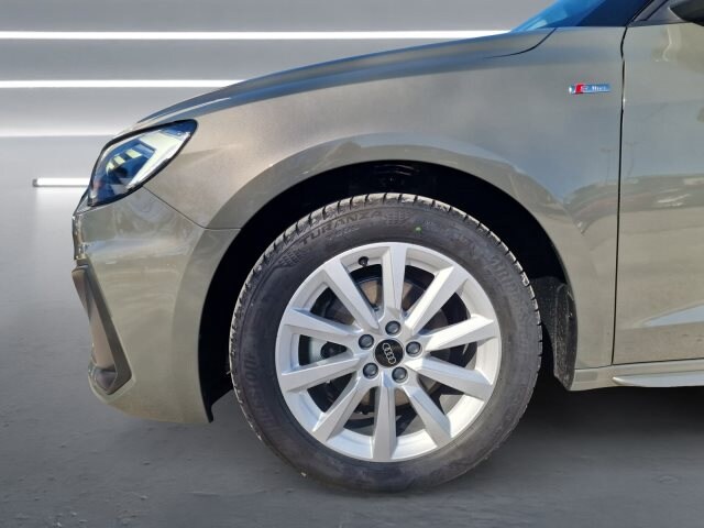 Audi A1 30 TFSI S-Line Sportback
