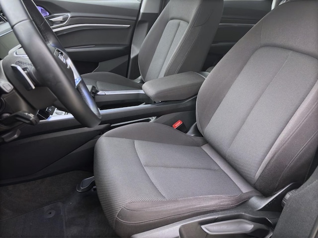 Audi e-tron 50 Quattro Sportback