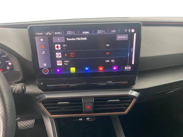 Cupra Leon 2.0 TSI DSG