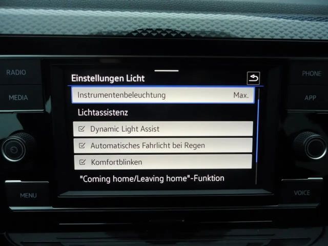 Volkswagen Taigo Life