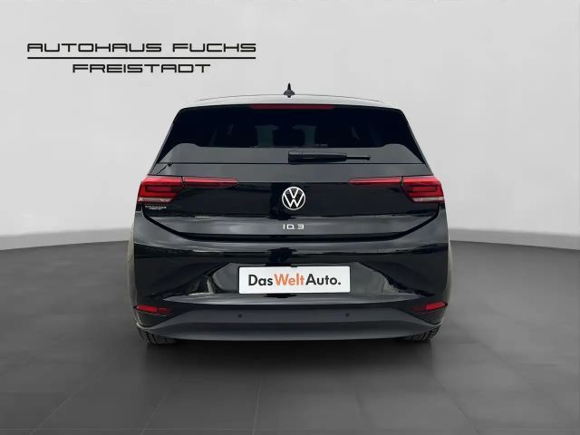 Volkswagen ID.3 Business Pure