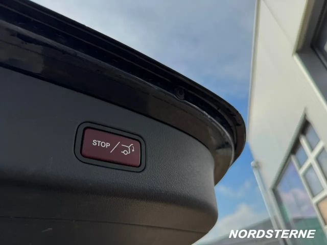 Mercedes-Benz GLC 200 GLC 200 4M+BURMESTER 3D+360°KAMERA+MASSAGE+PANO+