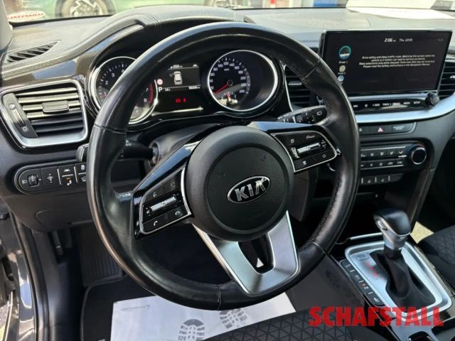 Kia Ceed GDi Spirit SportWagon