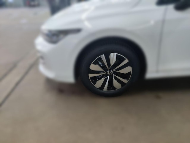 Volkswagen Golf Golf VIII