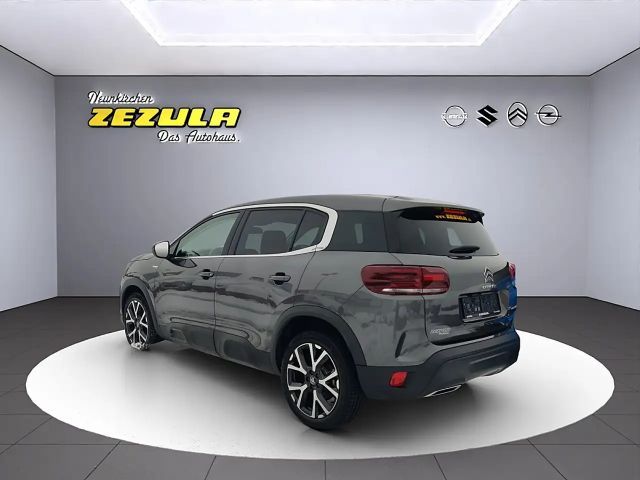 Citroën C5 Aircross BlueHDi Pack Shine