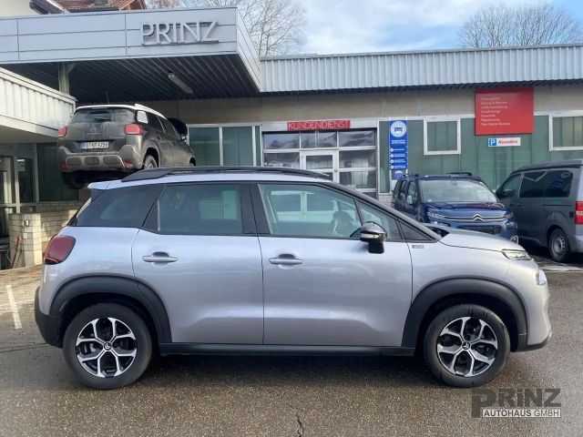 Citroën C3 Aircross Plus