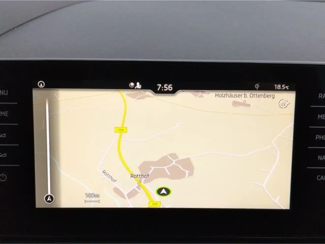 Skoda Kamiq 1.0 TSI Clever