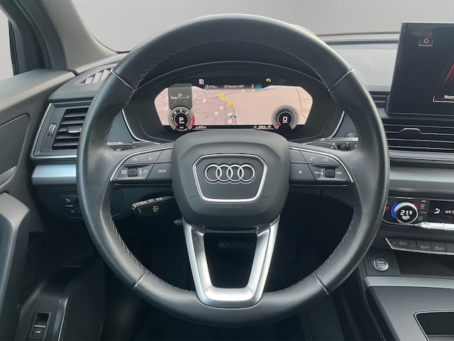 Audi Q5 40 TDI Quattro S-Tronic