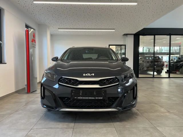 Kia XCeed GDi
