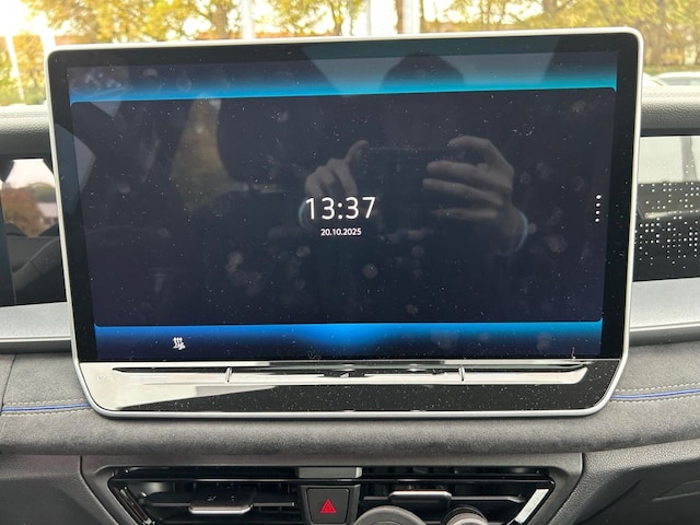 Volkswagen Tayron 2.0 TDI DSG R-Line