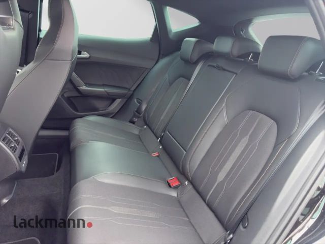 Cupra Formentor 4Drive VZ