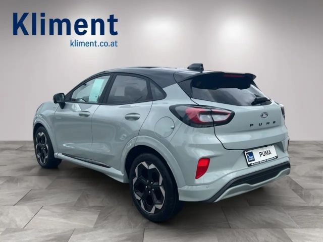 Ford Puma EcoBoost ST Line