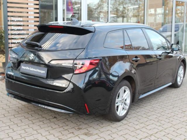 Suzuki Swace Comfort Hybrid