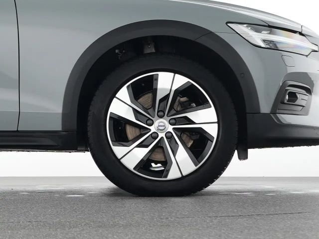 Volvo V60 AWD Ultimate