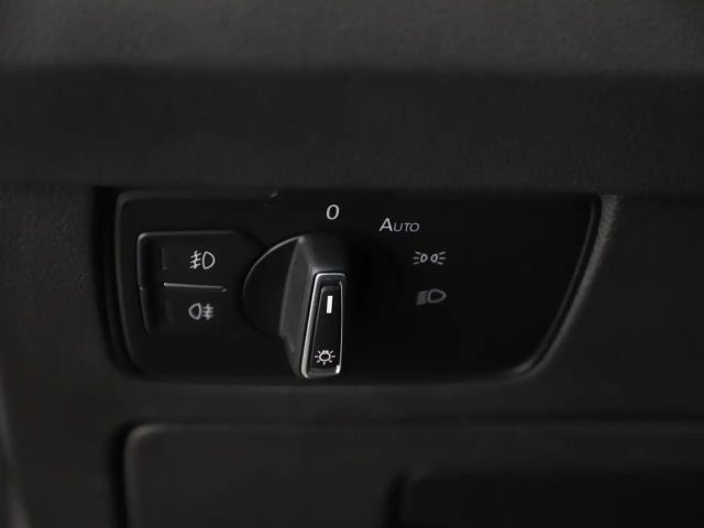 Volkswagen Passat 4Motion AllTrack DSG