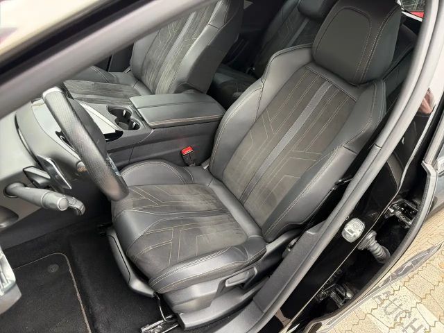 Peugeot 5008 BlueHDi GT-Line