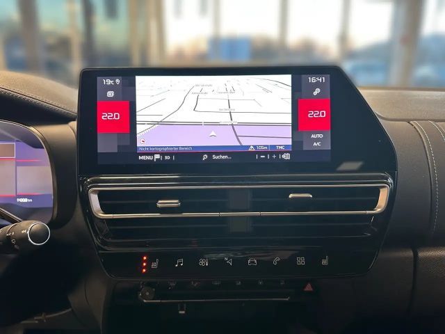 Citroën C5 Aircross Hybrid Plus