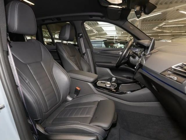 BMW X3 M-Sport xDrive30d