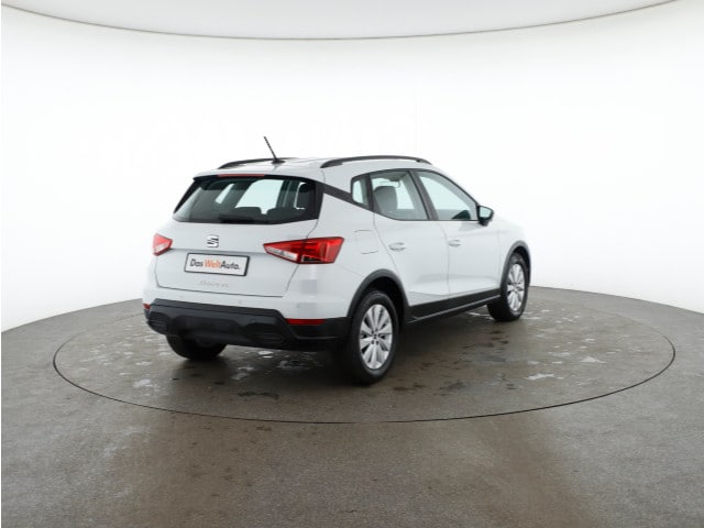 Seat Arona 1.0 TSI DSG Style