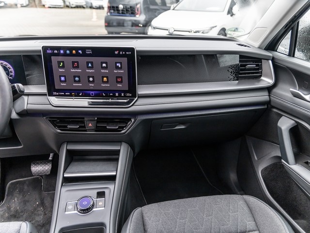 Volkswagen Tayron 1.5 eTSI Life