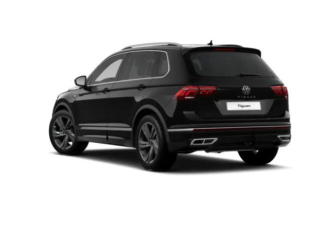 Volkswagen Tiguan 1.5 TSI DSG R-Line