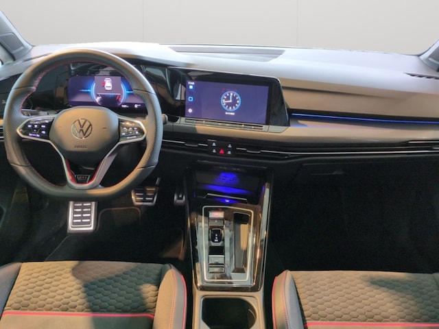 Volkswagen Golf 2.0 TSI DSG Golf VIII