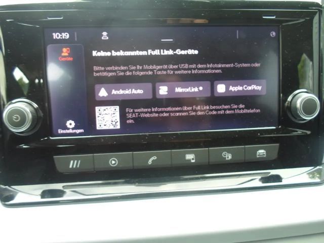 Seat Arona 1.0 TSI Reference