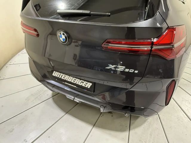 BMW X3 M-Sport xDrive xDrive30e