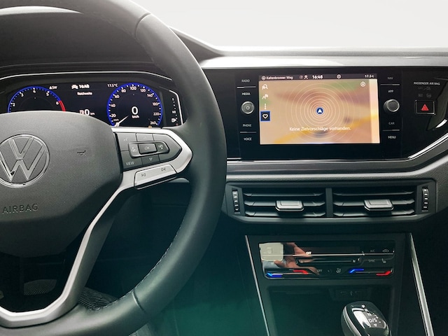 Volkswagen Polo 1.0 TSI DSG IQ.Drive Style