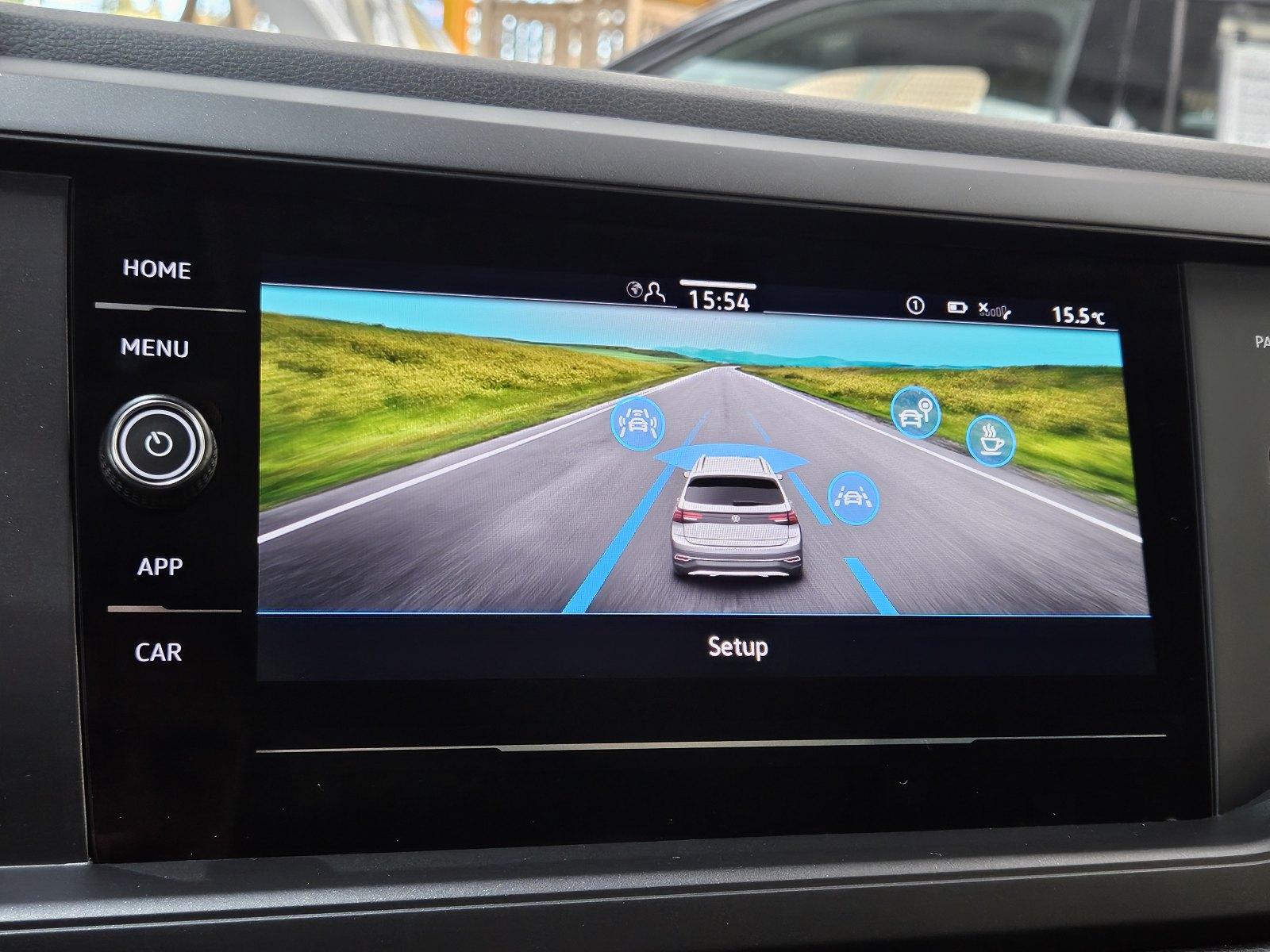 Volkswagen Taigo TSI Limited Sitzheizung LED Scheinwerfer..