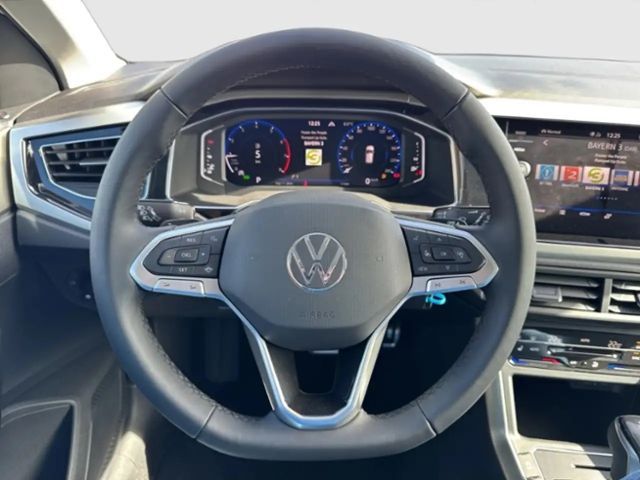 Volkswagen Polo 1.0 TSI DSG Move