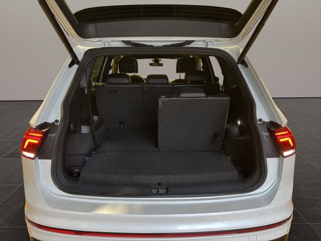 Volkswagen Tiguan 2.0 TSI 4Motion Allspace