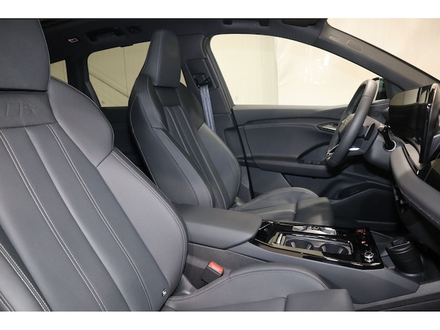 Audi Q6 e-tron Quattro