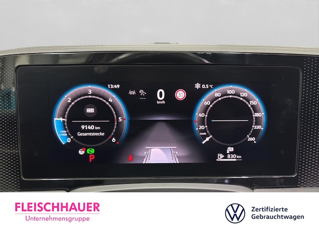 Volkswagen Passat 2.0 TDI Business
