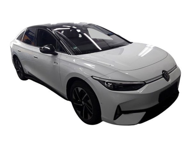 Volkswagen ID.7 340PS 4M NP.73T ACC.5J-G.WÄRMEPUMPE.AHK.AREA-VIEW.NAVI.HUD.LED.LKRD-HZ