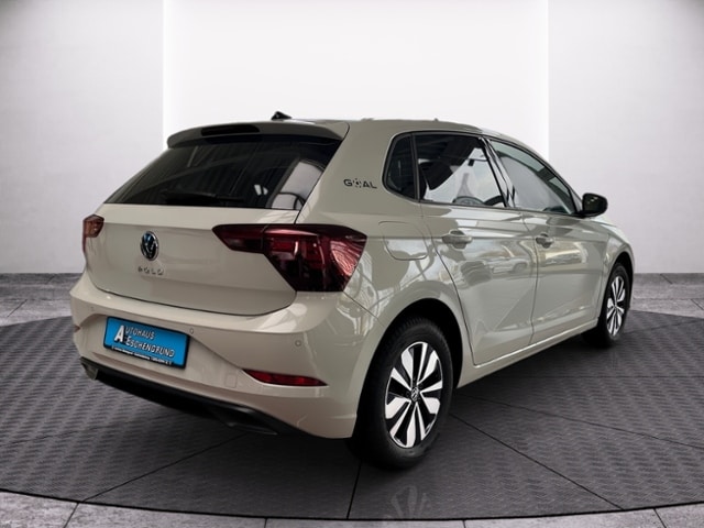 Volkswagen Polo 1.0 TSI