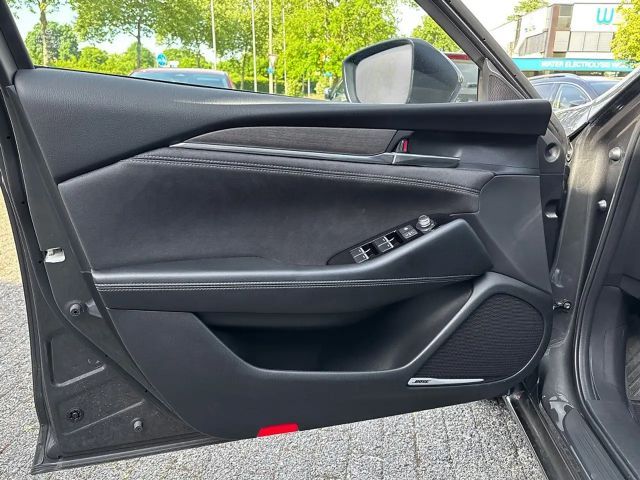 Mazda 6 Sportbreak Takumi