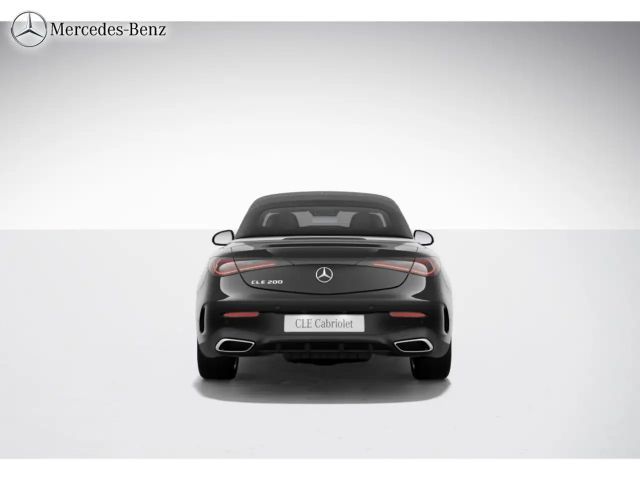 Mercedes-Benz CLE 200 AMG Line
